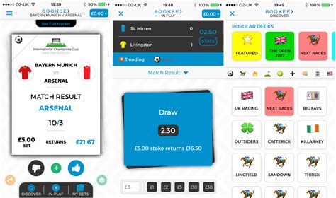 Bookee Online Betting & Mobile Betting Review, Matchedbets.com.